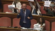Sondaggi politici, scende FdI. Il campo largo sempre avanti