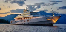 Effetto pandemia: è boom dei superyacht