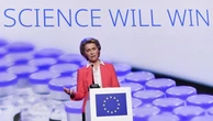 Recovery, telefonata Draghi-Von der Leyen: il premier garantisce l'impegno dell'Italia sulle riforme