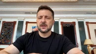 Zelensky: "La Russia prolunga la guerra e ci inganna, le parole non servono con Mosca"