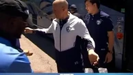 Mondiali in Usa, Fabio Cannavaro e il suo Uzbekistan perquisiti con metal detector e cani poliziotto