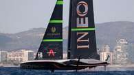 Ineos Britannia all’assalto di New Zealand: a Barcellona la finale di America's Cup