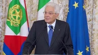 Mattarella: "Europeo magnifico, messaggio di uguaglianza. È sempre tutto più difficile per le donne"