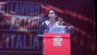 Schlein: "Non faremo mai più il favore alle destre di dividerci"