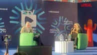 "Domenica In", Mara Venier: "Fiorello con me? Magari, lui dice e poi non lo fa"