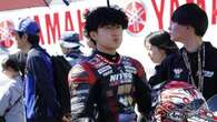 Moto, muore in pista il figlio 21enne del campione di Superbike Noriyuki Haga