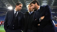 Plusvalenze Juventus, via libera dal giudice: gli ex manager bianconeri patteggiano