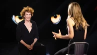 Lucrezia Lante della Rovere a Belve: “Mia madre mi manipolava. Con Barbareschi una vita da rockstar”