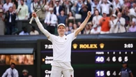 Dino Zoff: “La vittoria di Sinner a Wimbledon come il Mundial 1982”