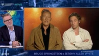 Springsteen da Fazio: "Non so dove stiamo andando, non abbiamo mai avuto una storia di autocrazia"
