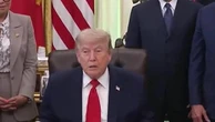 Iran, Trump: "L'accordo è concluso, a breve la firma in Europa"