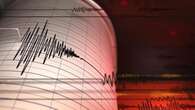 Terremoto di magnitudo 6 a Taiwan: frane e tetti crollati. Ci sono feriti