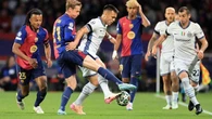 Lautaro si infortuna: come sta l’attaccante dell’Inter uscito all’intervallo a Barcellona