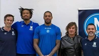 Napoli Basket, lunedì il debutto a Bologna: “Dobbiamo crescere in fretta”