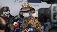Vaccinazioni dei quarantenni, Figliuolo detta i tempi: "Si possono aprire le liste, ma per le iniezioni non prima di giugno"