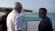 Maldive, la guardia costiera e il presidente sul fronte delle ricerche dei sub italiani morti