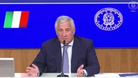 Tajani sull'Ucraina: "Sminare è missione umanitaria, non militare. Garanzie su modello Nato"