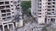 Israele, colpita Petah Tikva a est di Tel Aviv: colpiti alcuno palazzi. Ci sono vittime