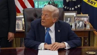 Trump dribbla domanda su Gaza: "Il 7 ottobre è stato sicuramente un genocidio al massimo livello"