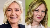 Le Pen: “Invidio a Meloni i miliardi del Pnrr”. Conte: “Nemmeno li voleva e ora li sta perdendo”