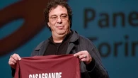 Walter Casagrande: “A Superga piansi e capii cos’è il Toro”