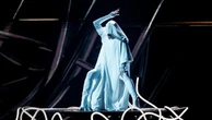 Eurovision 2026, pagelle della seconda semifinale: fantasmi, lacrime di sangue e violini posseduti