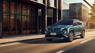 Boreal, il Suv medio Renault per i mercati internazionali che non arriverà in Italia. Come è fatto