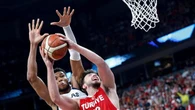 Europei di basket, Germania-Turchia per l’oro a Riga: semifinali senza storia