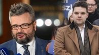 Dlaczego prokuratora nie przesłuchała Kacprzyka? Śledczy podali powód