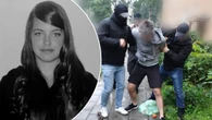 Zabójstwo trzynastoletniej Izy. Sprawca wpadł po kilkunastu latach