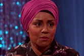 Nadiya Hussain addresses why she was dropped by BBC after 10 years
