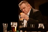 Brendan Gleeson stands out in satisfyingly simple revival of The Weir
