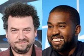 Danny McBride shares update on Kanye West biopic