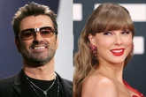 George Michael Estate thanks Taylor Swift for sample on new album