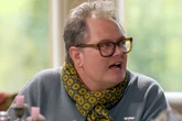 Alan Carr’s ‘genius’ Celebrity Traitors tactic that could see him win