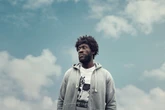 Stormzy to star in first project from new Merky Films venture