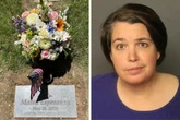 Colorado woman charged in 16-year-old newborn dumpster murder case
