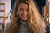 Blake Lively delights in the otherwise silly Another Simple Favour