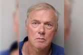 Husband of Florida Republican lawmaker accused of stealing state funds