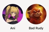 Musk’s AI company is testing anime girl and vulgar panda ‘companions’