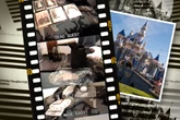 Secret VHS mailed to Disneyland in 1995 threatened an insidious attack