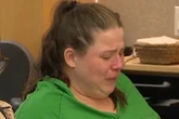 Babysitter sentenced to 100 years for molesting girls with boyfriend