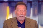 The View hosts spar with Arnold Schwarzenegger over immigration