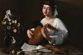 AI analysis reveals that £71,000 painting is a genuine Caravaggio