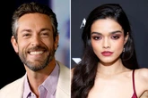 Trump supporter Zachary Levi responds to Rachel Zegler’s remarks