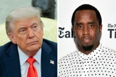 Diddy’s attorneys approached Trump administration for pardon: report