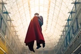 Superman’s ‘overly sensual’ kiss scene cut in India