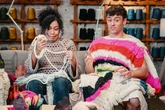 Game of Wool: Tom Daley’s new Bake Off for knitting is must-see TV