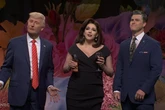 SNL fans ‘gasp’ as Cecily Strong makes surprise return