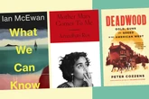The best fiction, non-fiction, and memoir to read this September